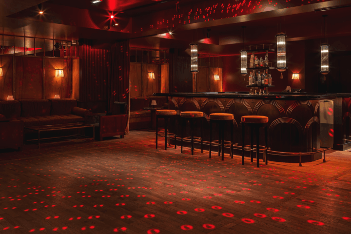 Séminaire au château / urbain / workation