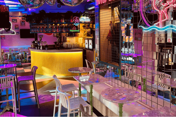 Séminaire au château / urbain / workation