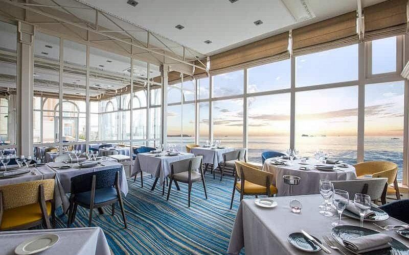 Séminaire au château / urbain / workation