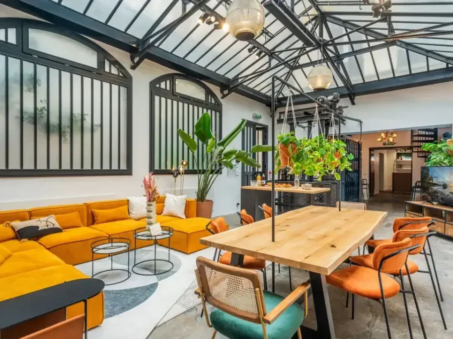 Le loft de l'innovation 