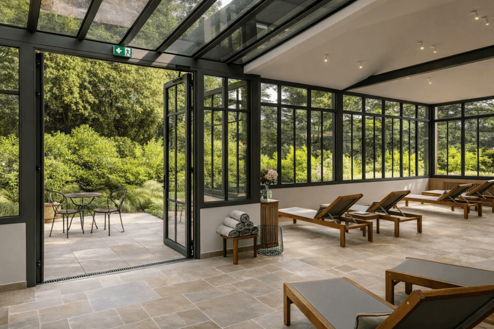 Parenthèse au Domaine 