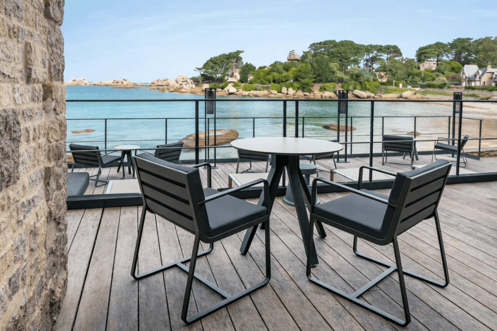 Rivages Sauvages 