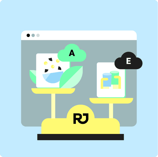 Your CSR copilot for responsible events