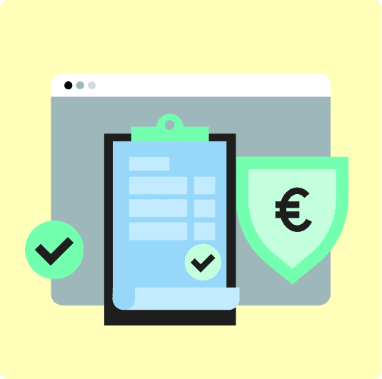 Compliance & Expense Control