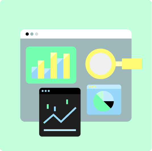 360° reporting to manage your events