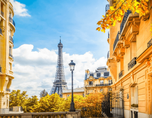Top lieu pour organiser un séminaire en Île-de-France