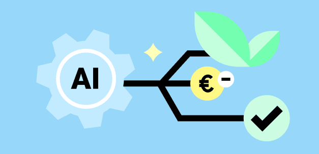 L’automatisation de la facturation, des paiements et du reporting diminue fortement les tâches manuelles et les coûts de traitement.