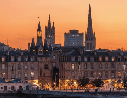 Top lieux pour un afterwork à Bordeaux