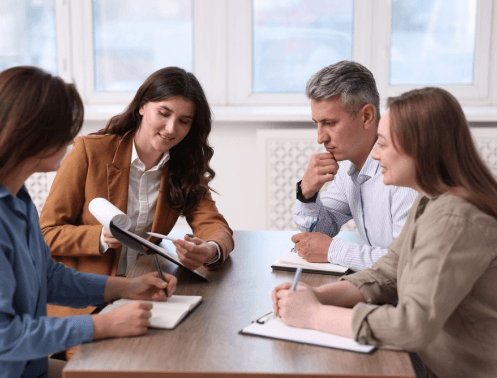 Budget séminaire entreprise : l'estimer et le maîtriser 