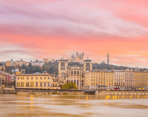 Team building à Lyon : top activités pour souder vos équipes