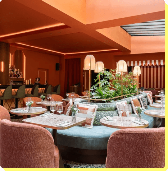 Qu'est-ce qu'un repas d'entreprise ?