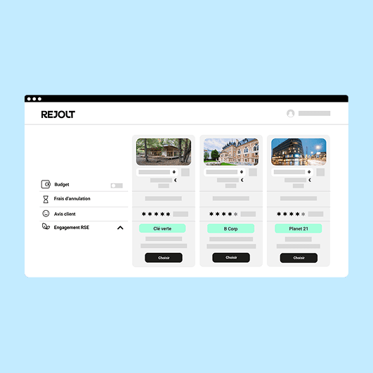 Clear quotes, easy to compare