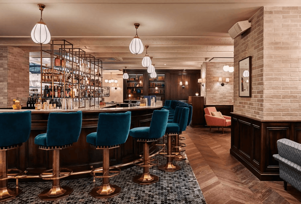 The Hoxton - Paris