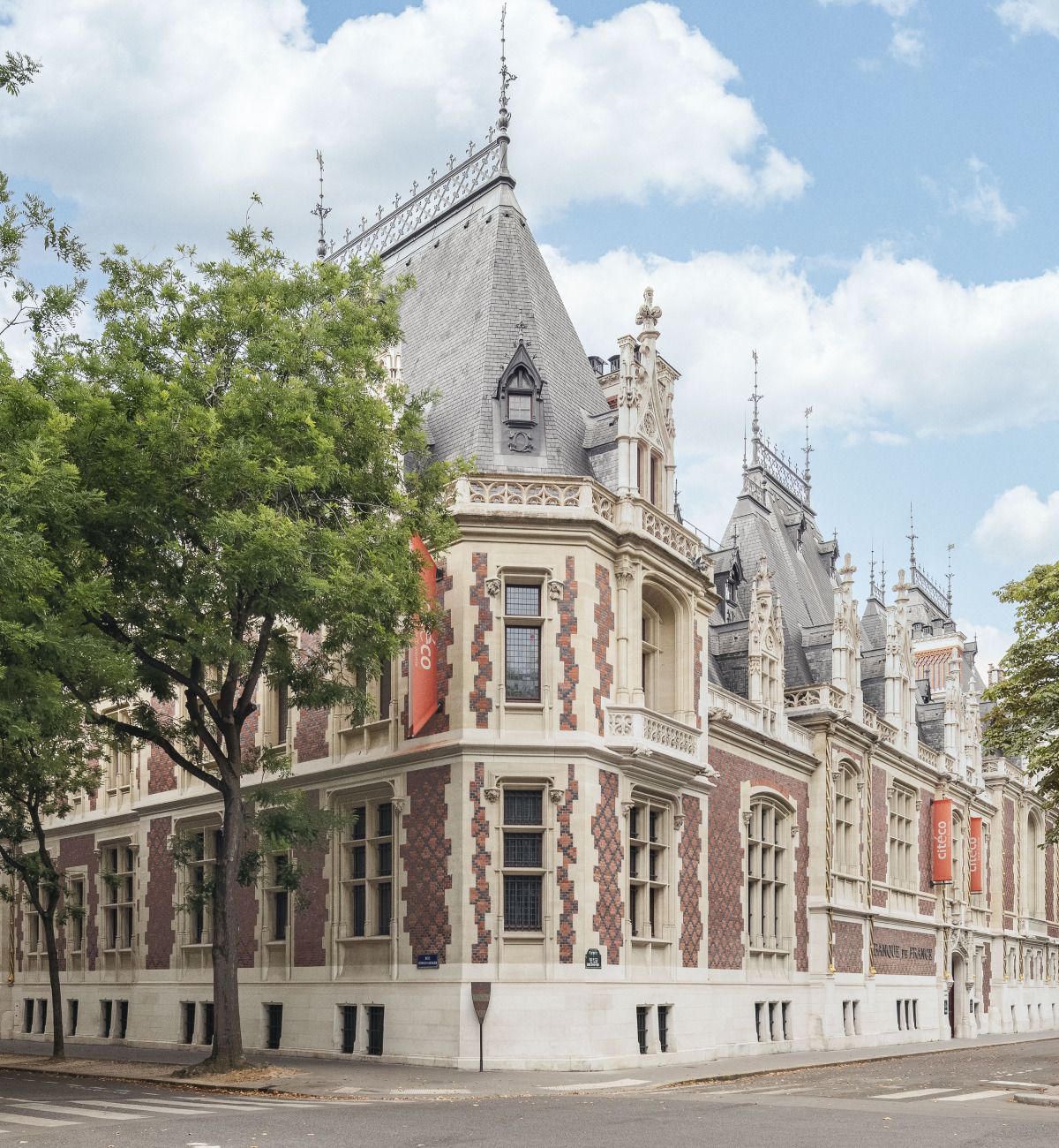 Hôtel Gaillard - Moma Sélection