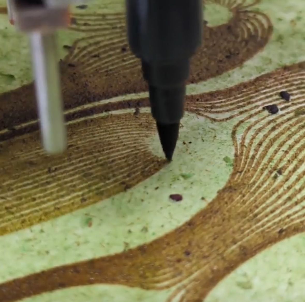 Regenerative desirability, Fruit-based packaging, Mâche&Maché, FR, 2024