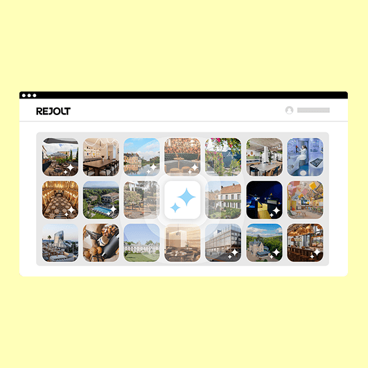 Innovative ideas in one click