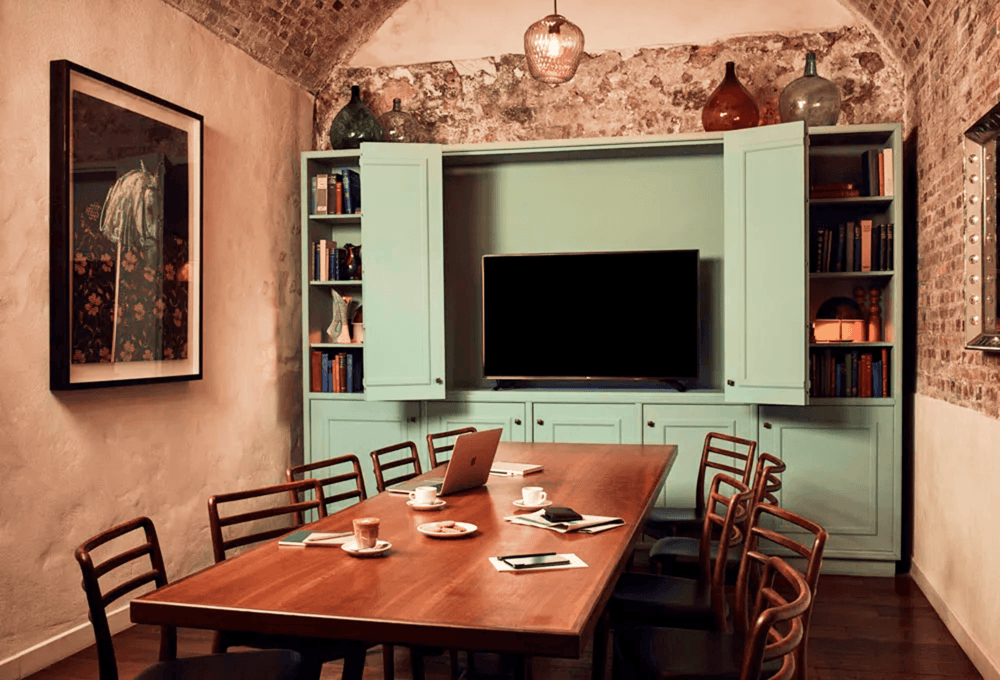 The Hoxton - Paris