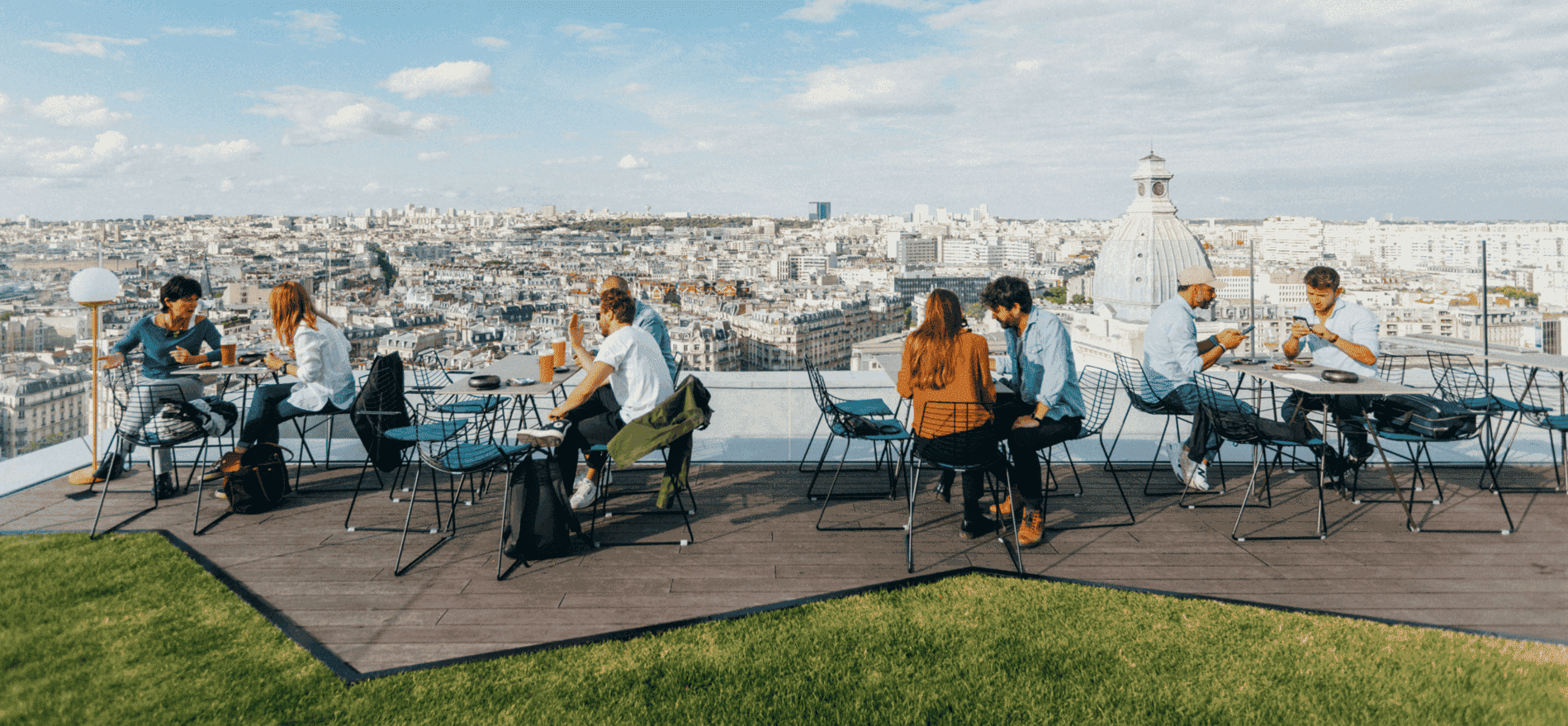 Nom du communiqué sur une ou deux lignes si nécessaire