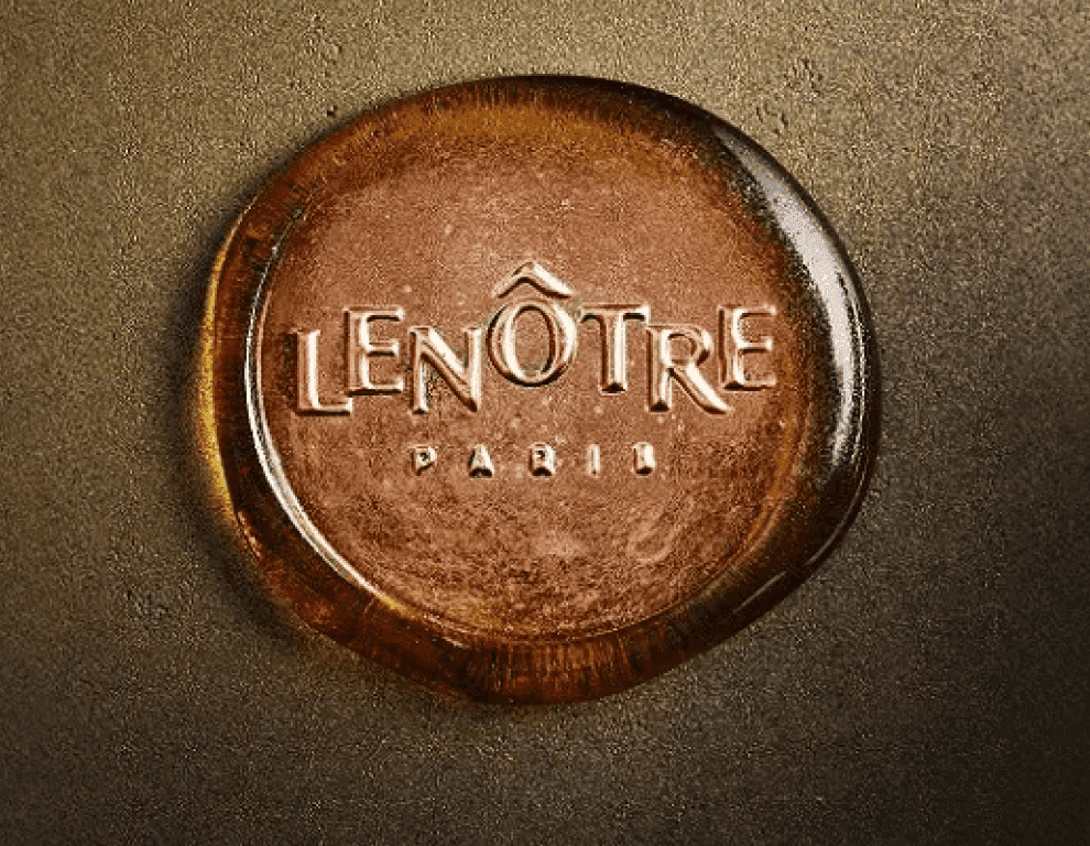 Lenôtre