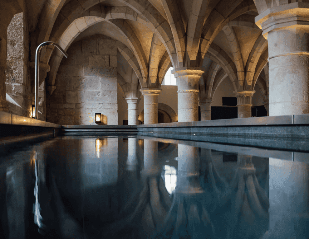 Les Sources de Vougeot