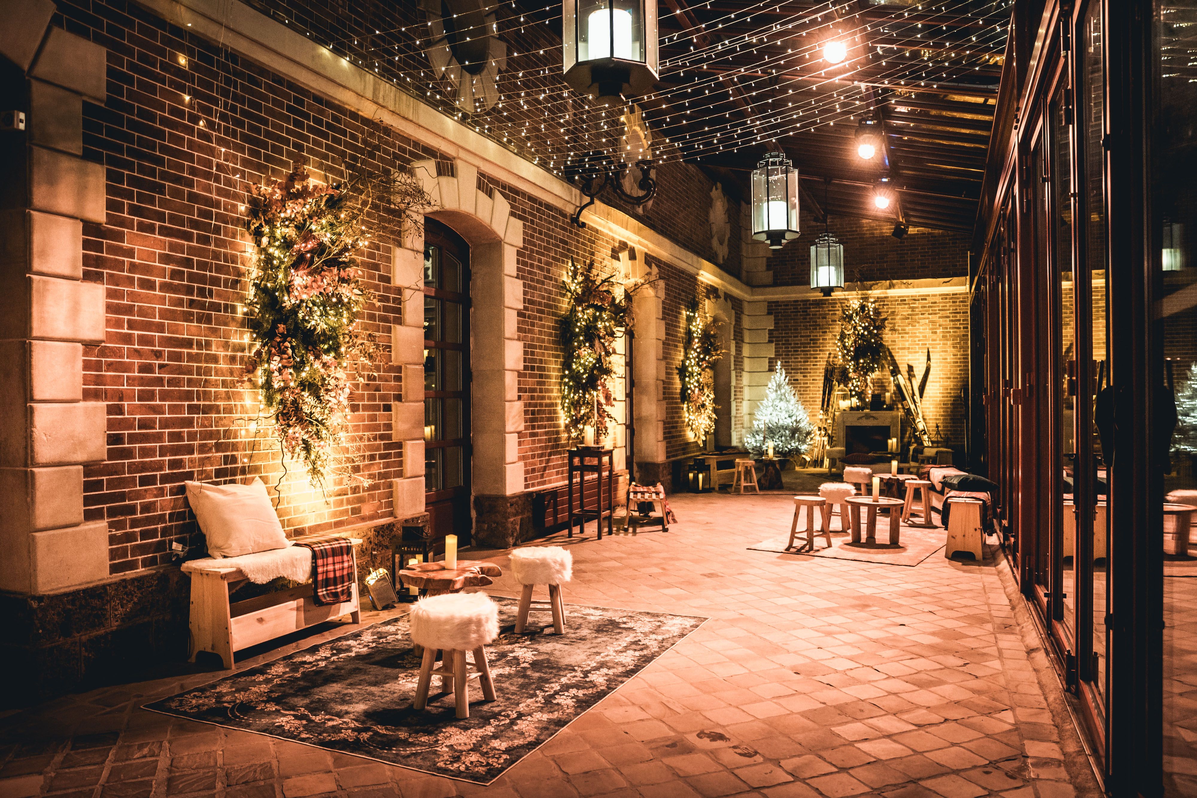 LES JARDINS DE BAGATELLE - 42 route de Sèvres à Neuilly, 75016 Paris