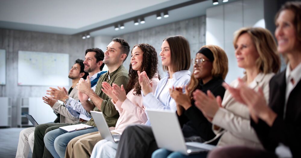 Séminaire de motivation 