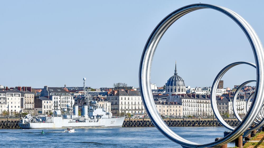 Incentive à Nantes à Nantes