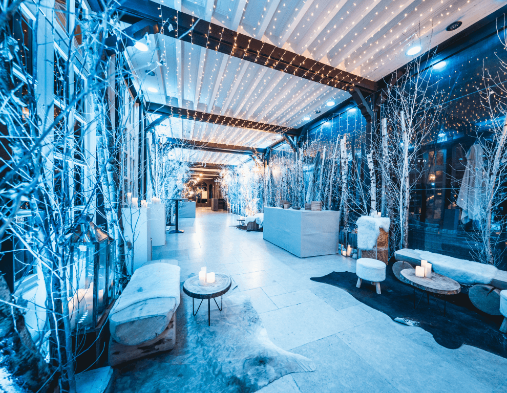 Press release title on one or two lines if necessary