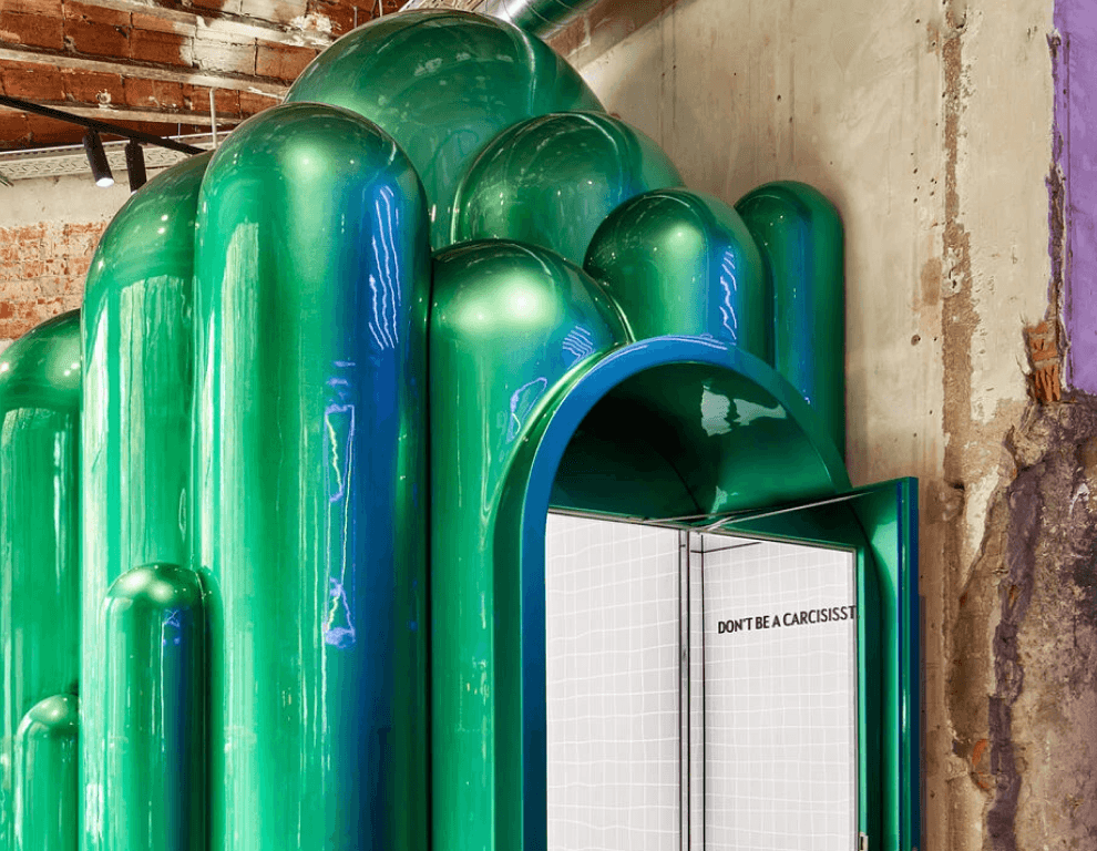 Press release title on one or two lines if necessary