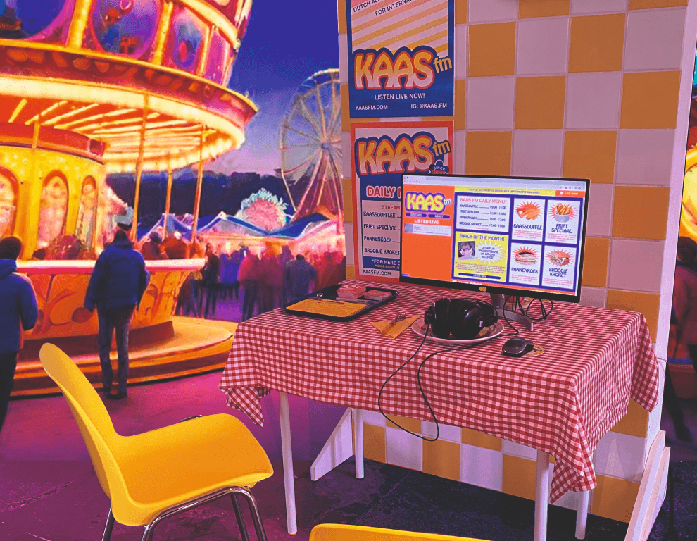 Illustration for Trend Book 2nd edition : Joyful Curiosity