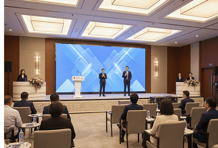 Séminaire au château / urbain / workation