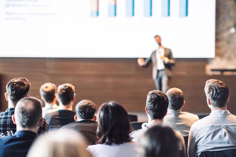Événements  professionnels