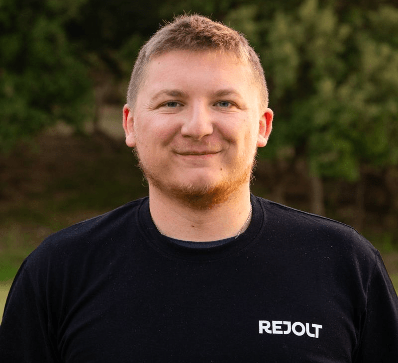 Portrait de Jean Petit