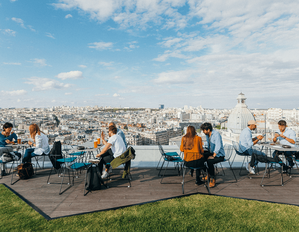 On a exploré pour vous : Laho