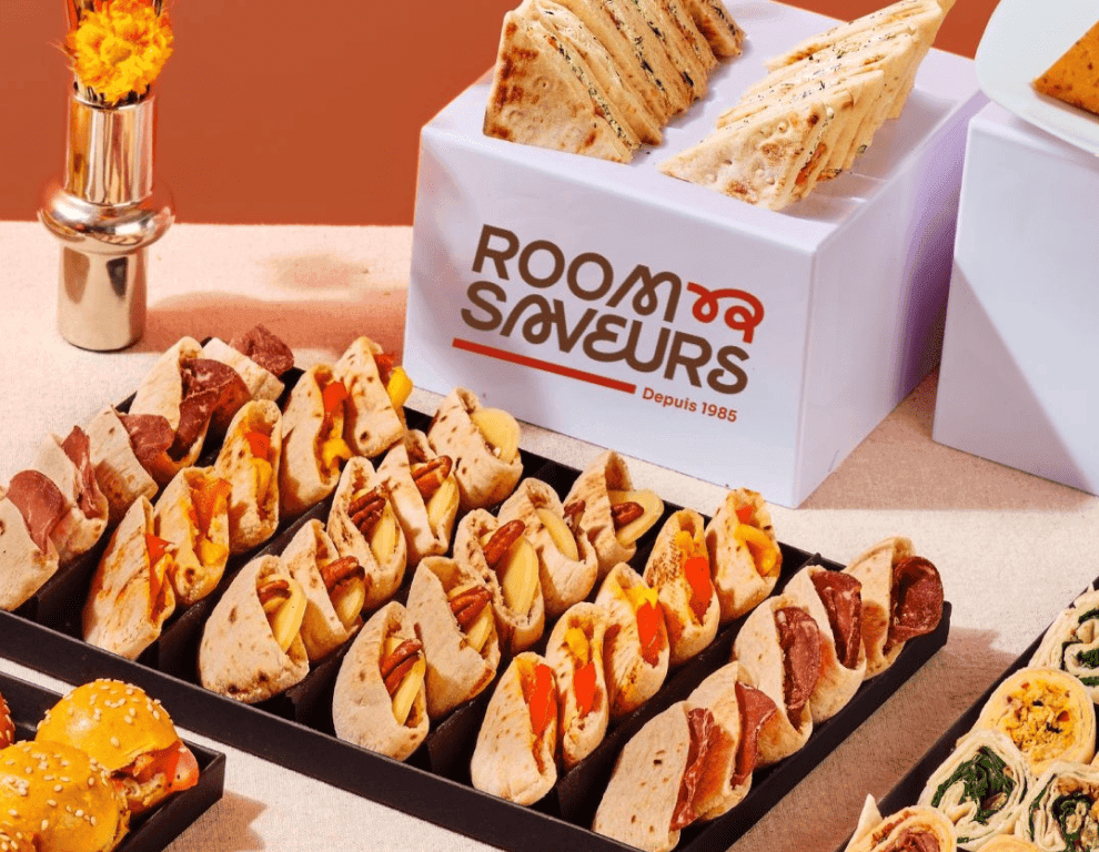Room Saveurs