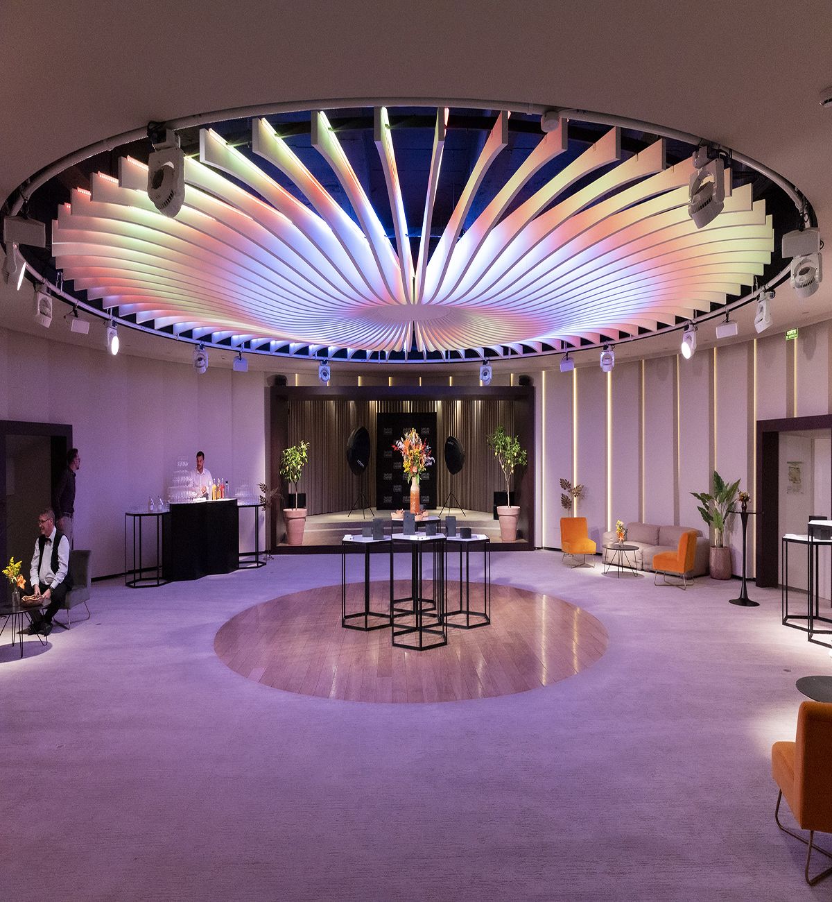 Elysées Biarritz - Moma Sélection