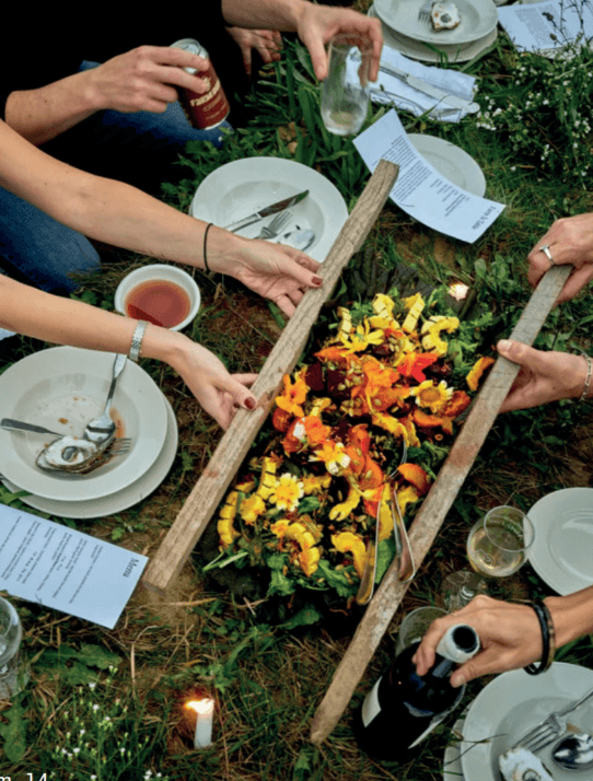 Farm Is Table 