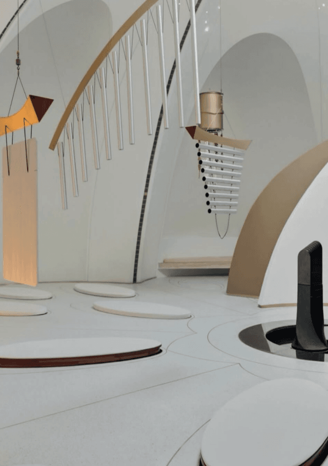 The Sonorium