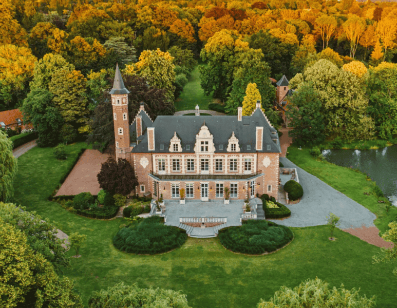 Séminaire à Lille : 10 lieux pour un événement réussi