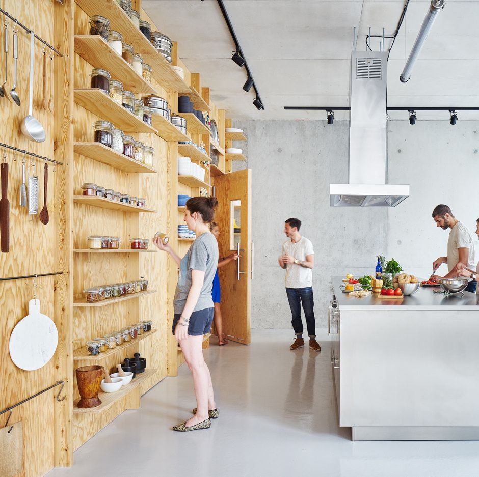 Kialatok - Atelier de cuisine corporate