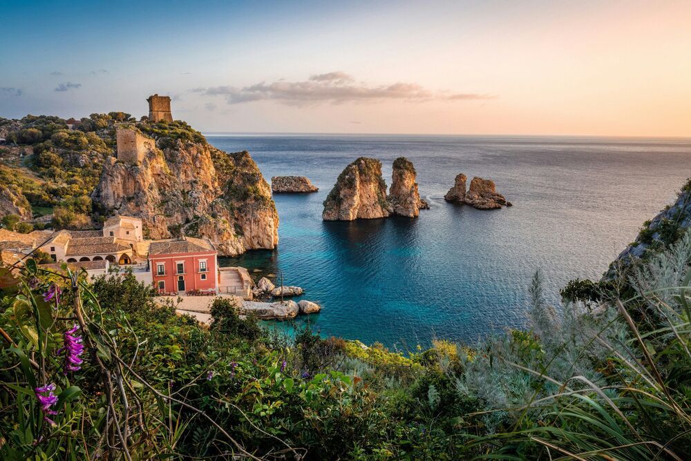Sud de l'Europe :  chaleur et convivialité 