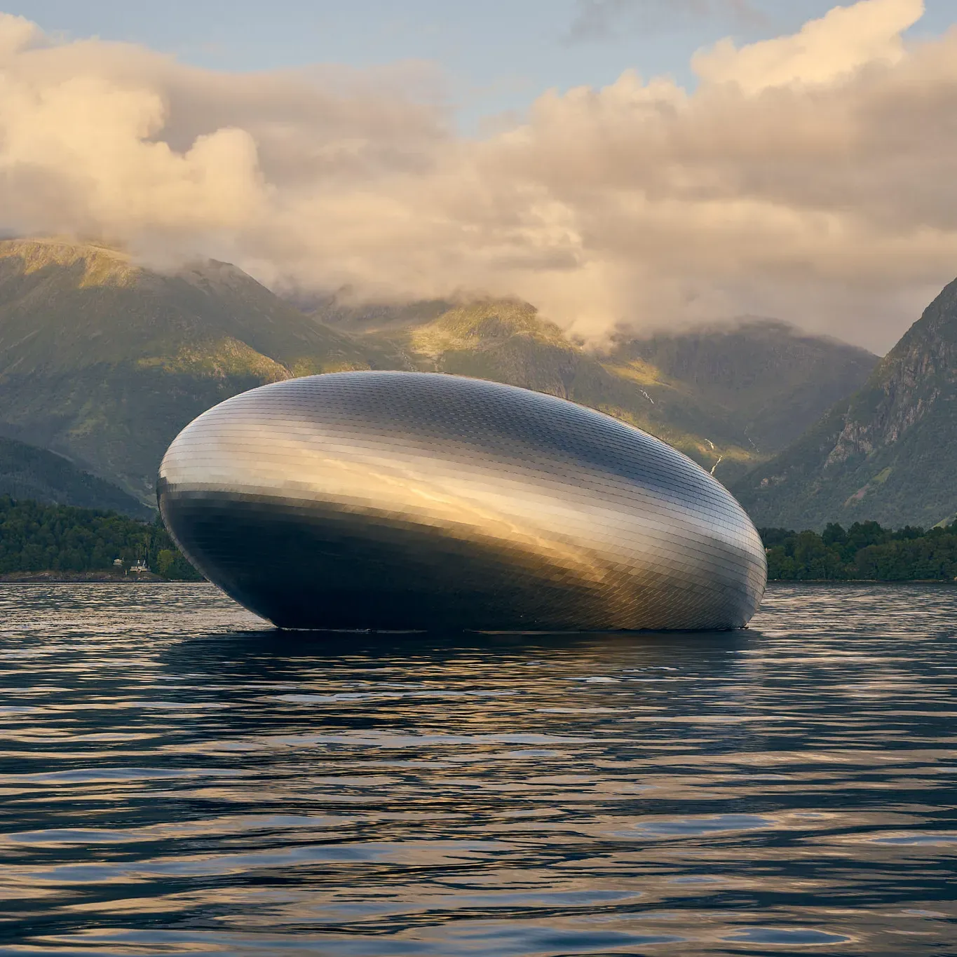 Transcendental escapade x Anika Madsen, NR, 2023