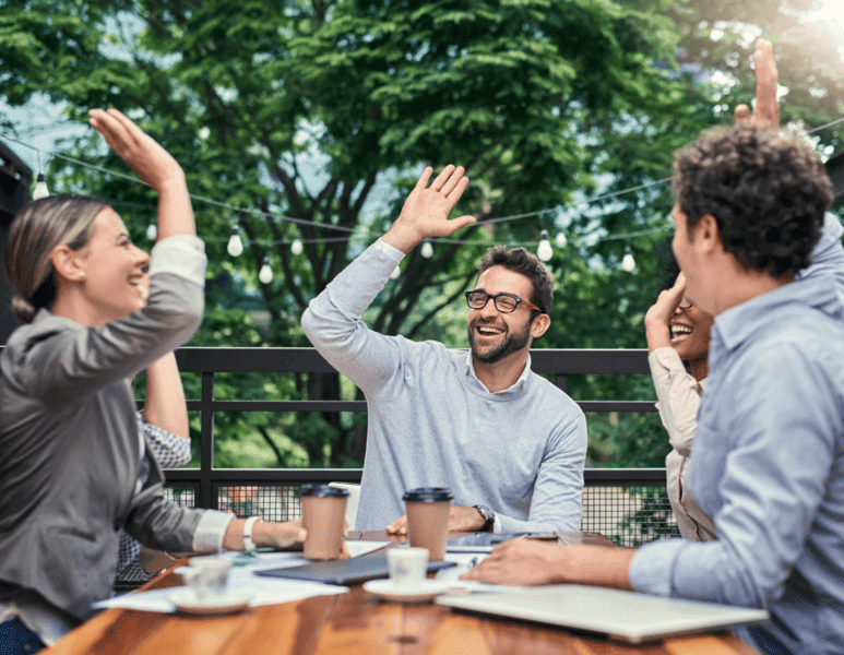 Team building à Paris : top 20 des activités