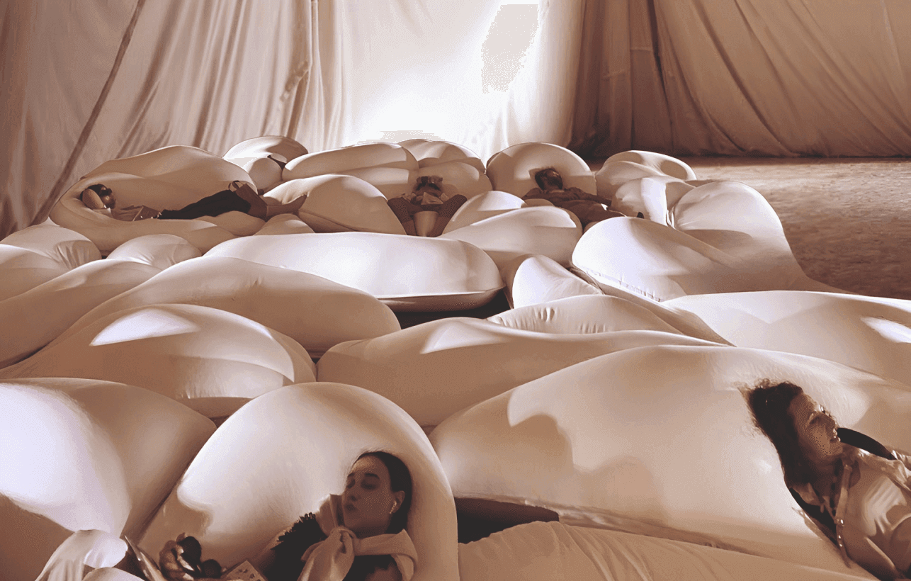 Collective Individuality