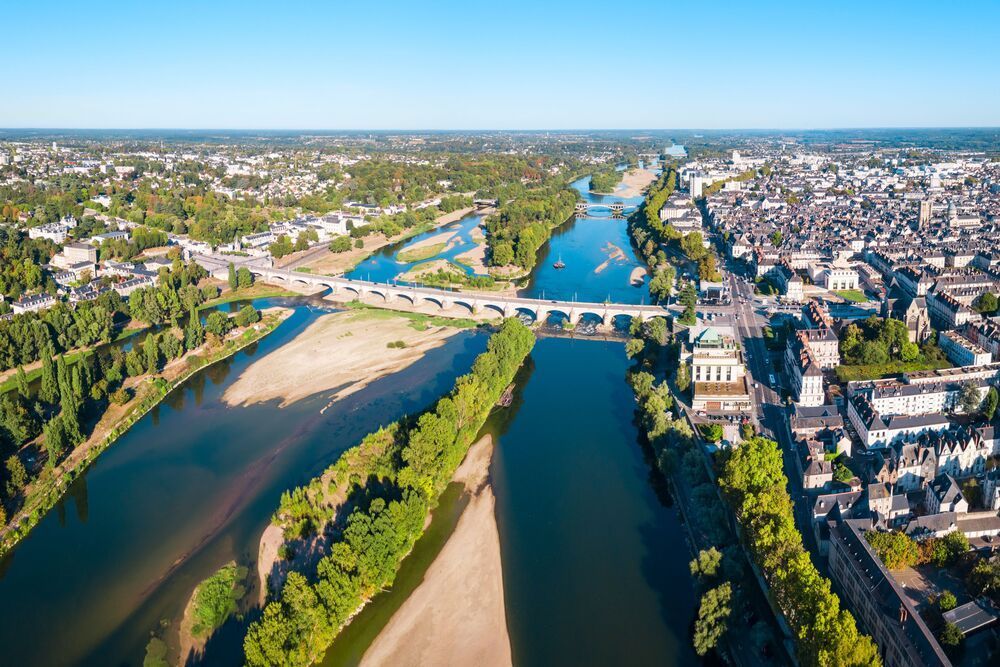 Séminaire à Tours