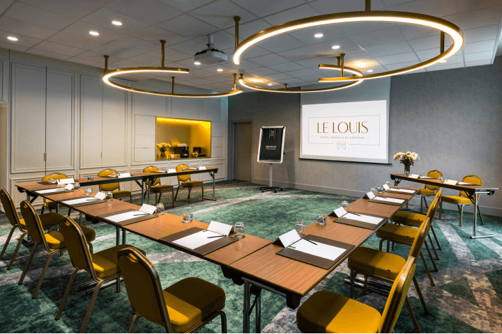 Séminaire de formation