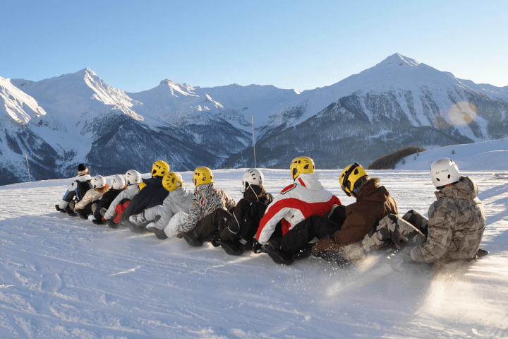 Séminaire de formation