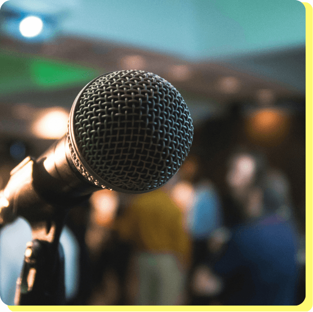 Organisez votre séminaire d’entreprise avec REJOLT