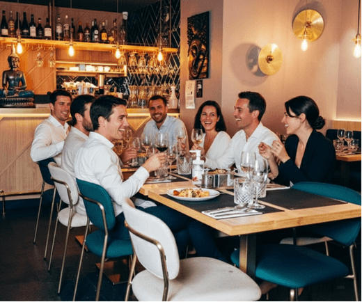 Séminaire de formation