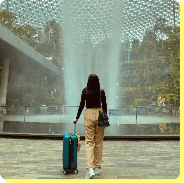 Organisez votre séminaire d’entreprise avec REJOLT